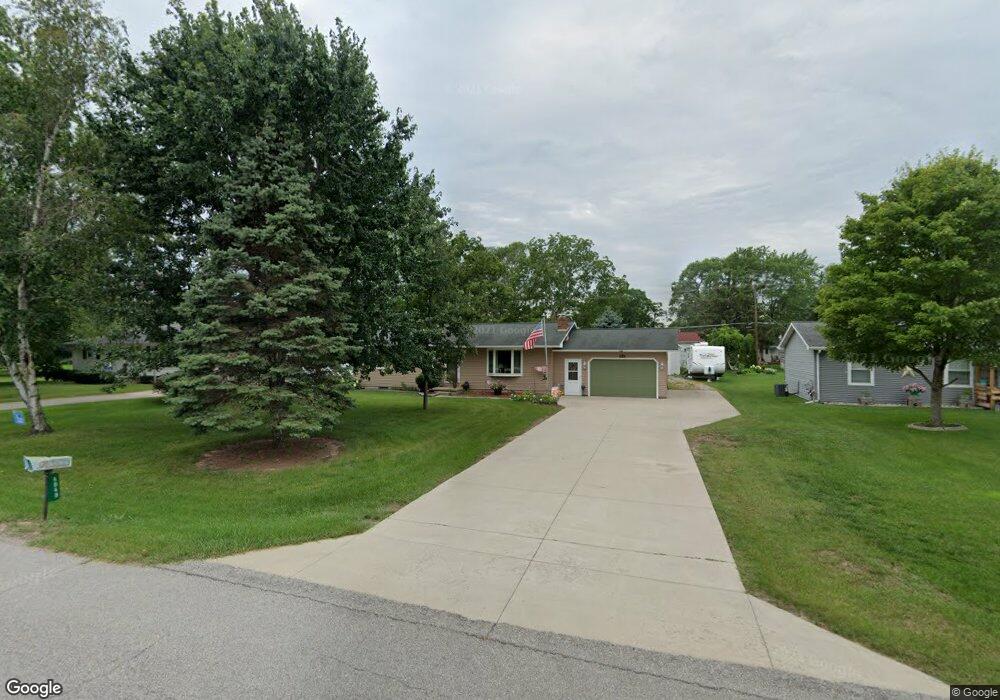 4848 Byron Dr, Vassar, MI 48768 - photo 1