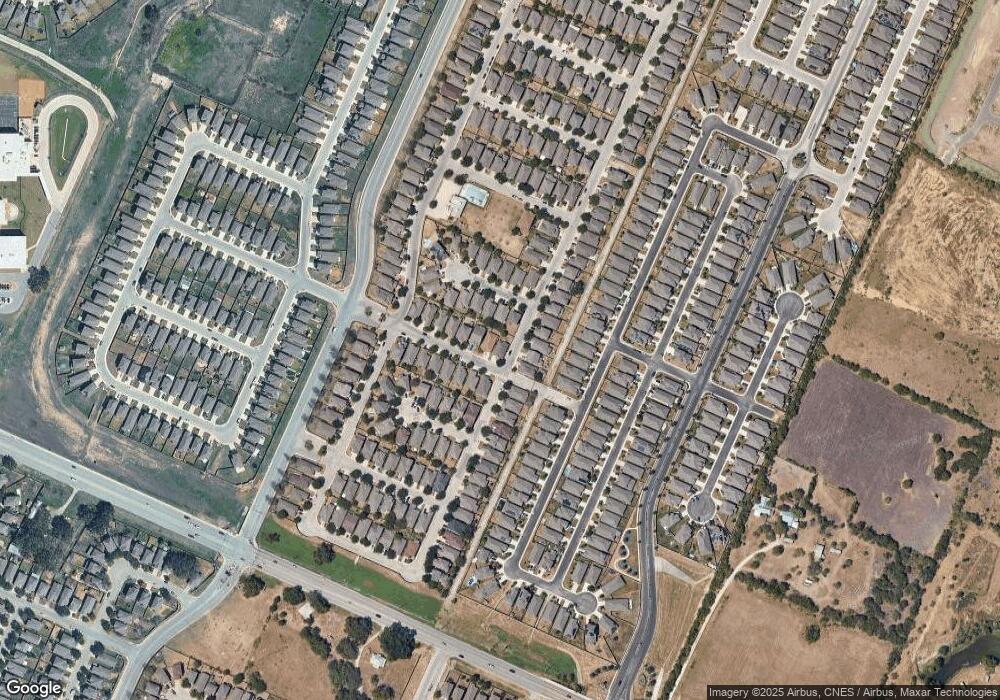 12003 Mill Berger, San Antonio, TX 78254 - photo 1