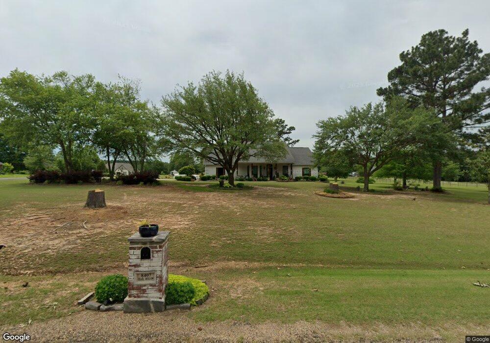 8407 Quail Hollow Dr, Texarkana, TX 75503 - photo 1