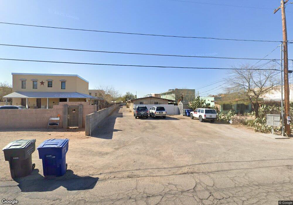 1036 E Halcyon Rd unit 1036B, Tucson, AZ 85719 - photo 1