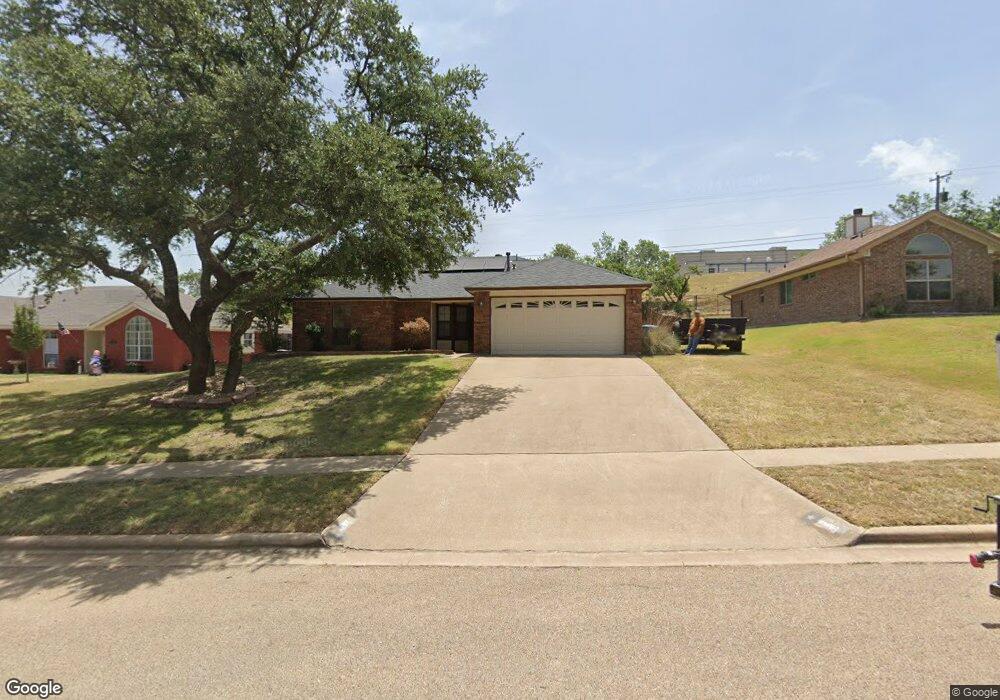 1305 Joe Morse Dr, Copperas Cove, TX 76522 - photo 1