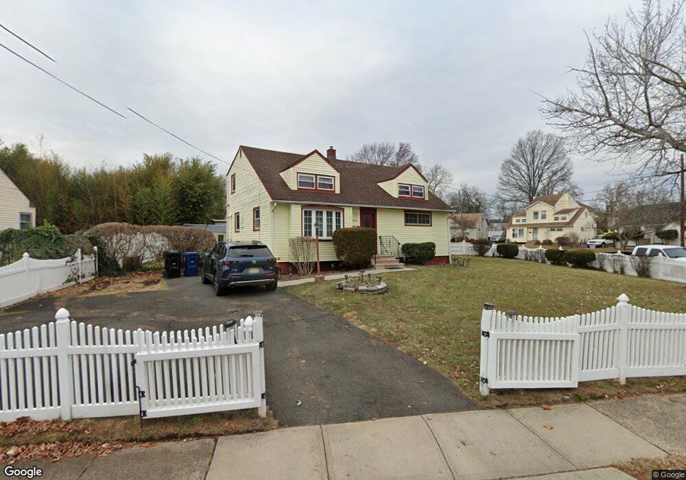 1453 Linbarger Ave unit 55, Plainfield, NJ 07062 - photo 1