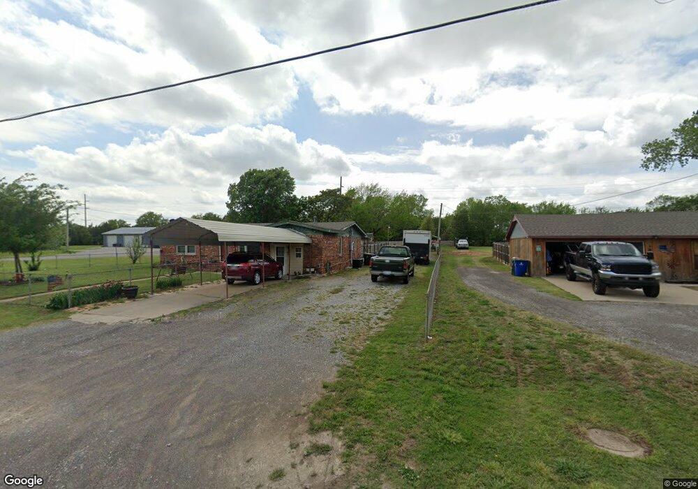 3793 N 5th St, Duncan, OK 73533 - photo 1