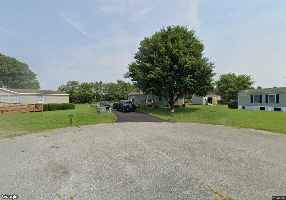 32041 N Summer Ct, Laurel, DE 19956 - photo 1