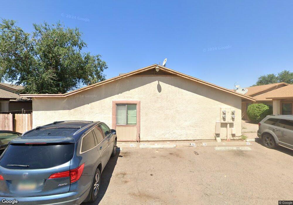 44 S Williams unit 4, Mesa, AZ 85204 - photo 1