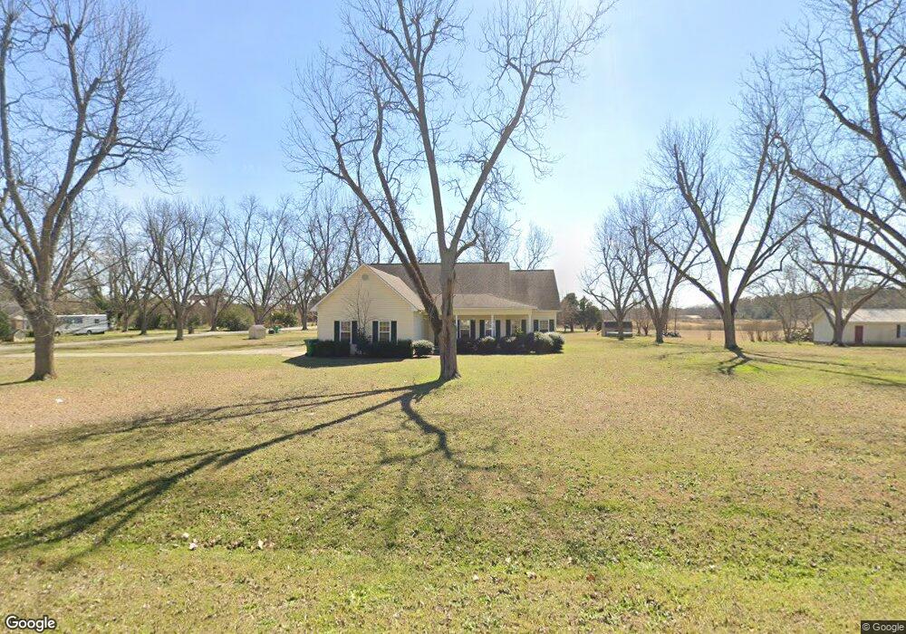 101 Creigh St, Perry, GA 31069 - photo 1