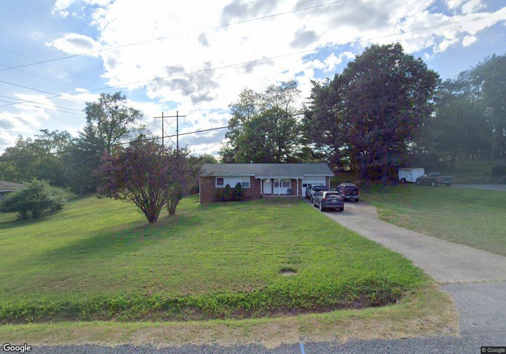 6 Pine Knoll Dr, Asheville, NC 28806 - photo 1