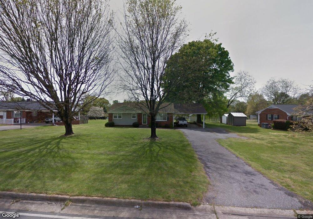 167 Shumaker Dr, Statesville, NC 28625 - photo 1