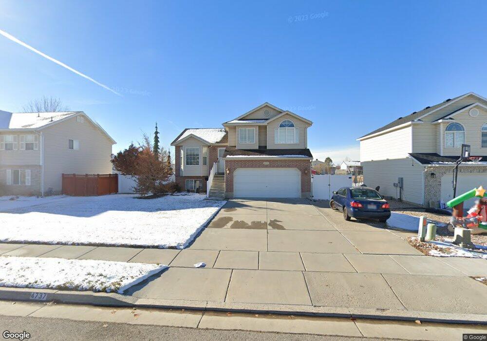 4737 S 4000 W, Roy, UT 84067 - photo 1