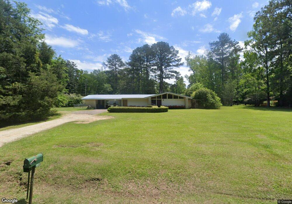324 Reid Rd, Laurel, MS 39443 - photo 1