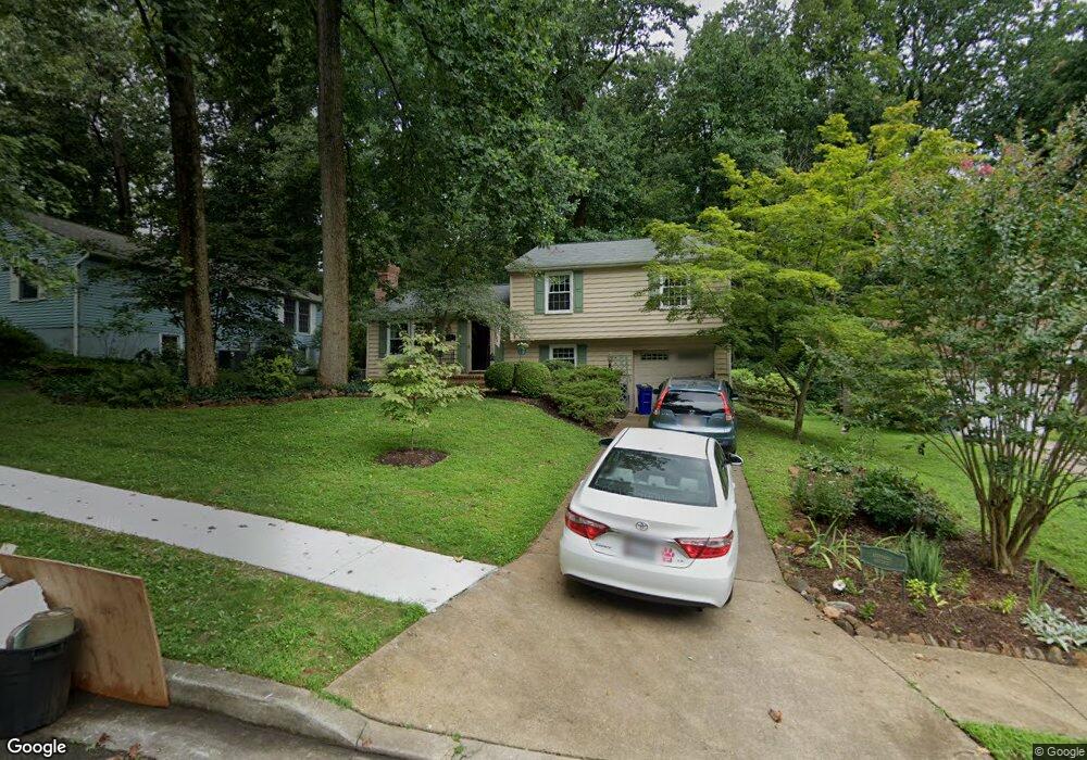 9471 Keepsake Way, Columbia, MD 21046 - photo 1