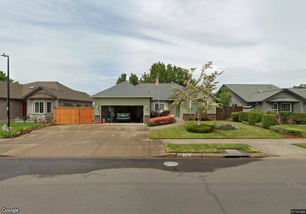 3234 Merryvale Rd, Eugene, OR 97404 - photo 1