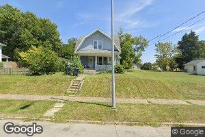 423 S Baxter St, Lima, OH 45801
