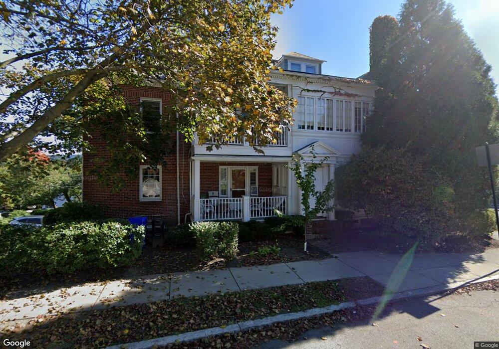 401 Boylston St unit 4, Brookline, MA 02445 - photo 1