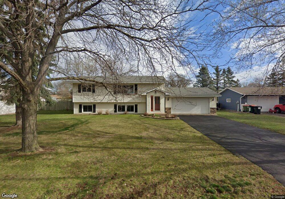 2251 112th Ln NW, Coon Rapids, MN 55433 - photo 1