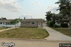1803 9th Ave SW, Cedar Rapids, IA 52404