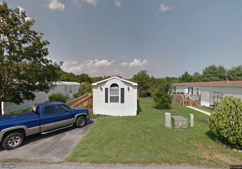 849 Trophy Way, Bear, DE 19701 - photo 1