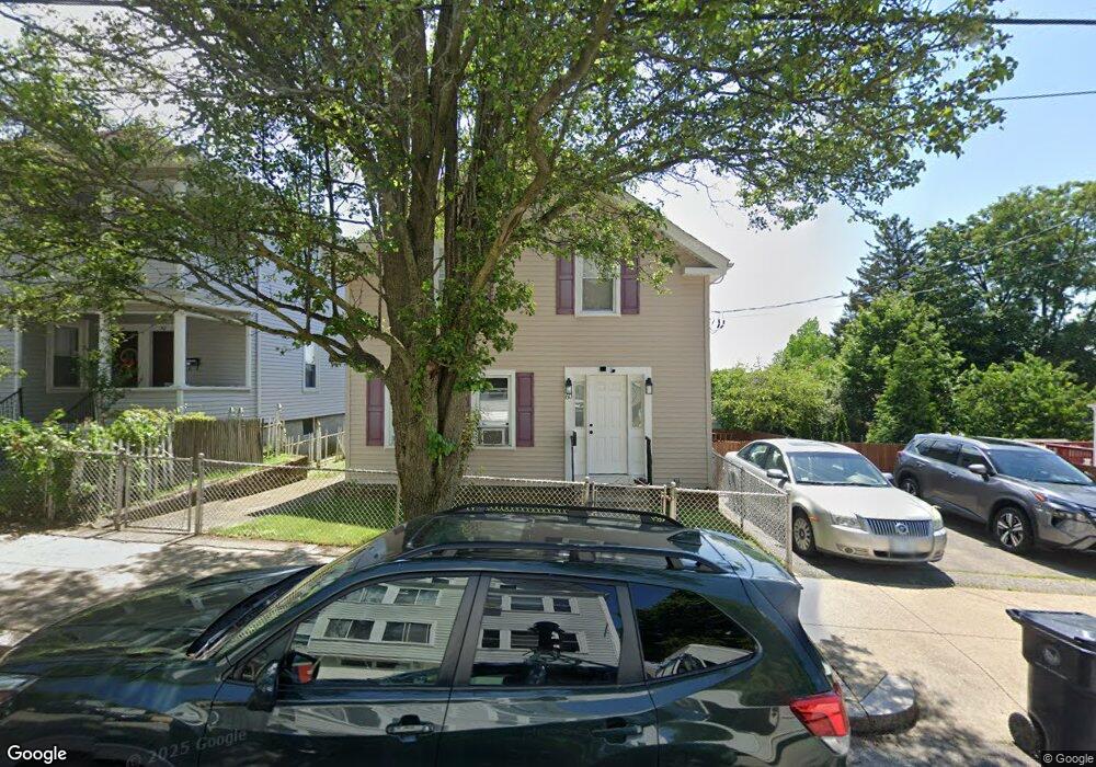 60 Dunnell Ave, Pawtucket, RI 02860 - photo 1