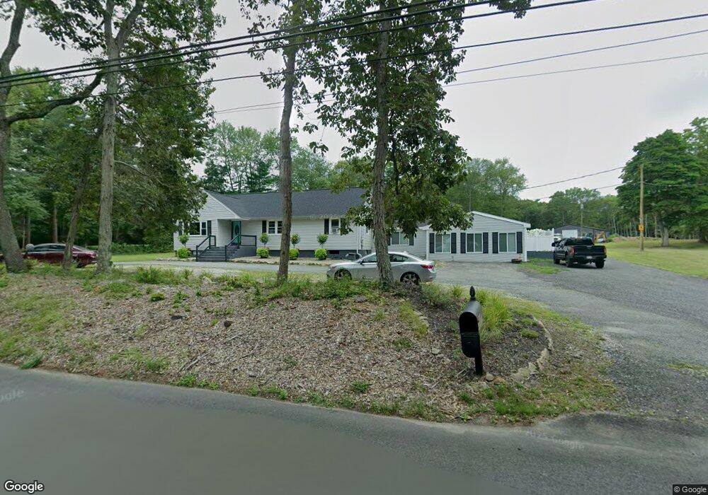 46 Plain St E, Berkley, MA 02779 - photo 1