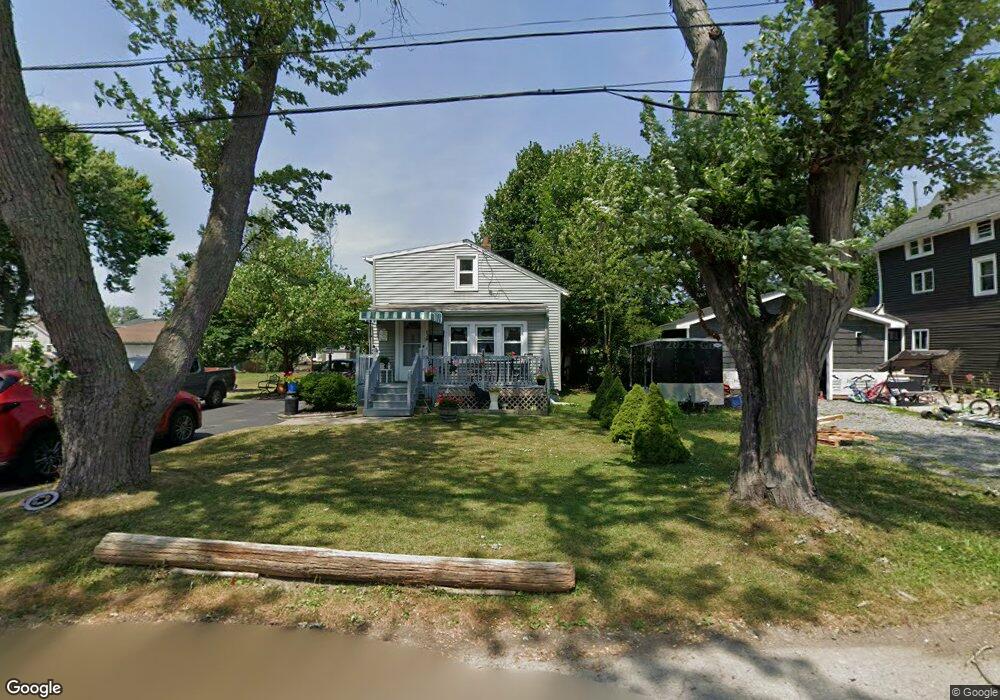 858 Lee Ave, North Tonawanda, NY 14120 - photo 1