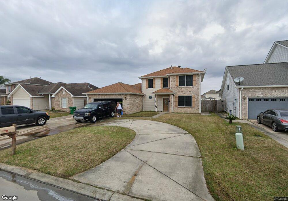 1941 Brookter St, Slidell, LA 70461 - photo 1