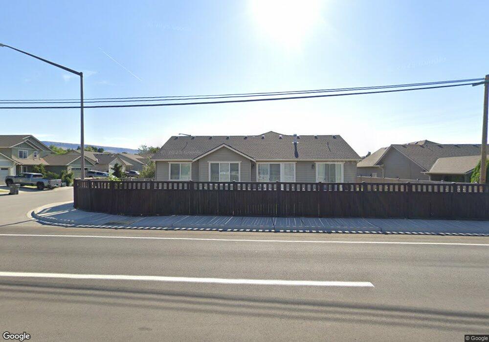 1710 S Blanchard Loop unit Lot18, East Wenatchee, WA 98802 - photo 1