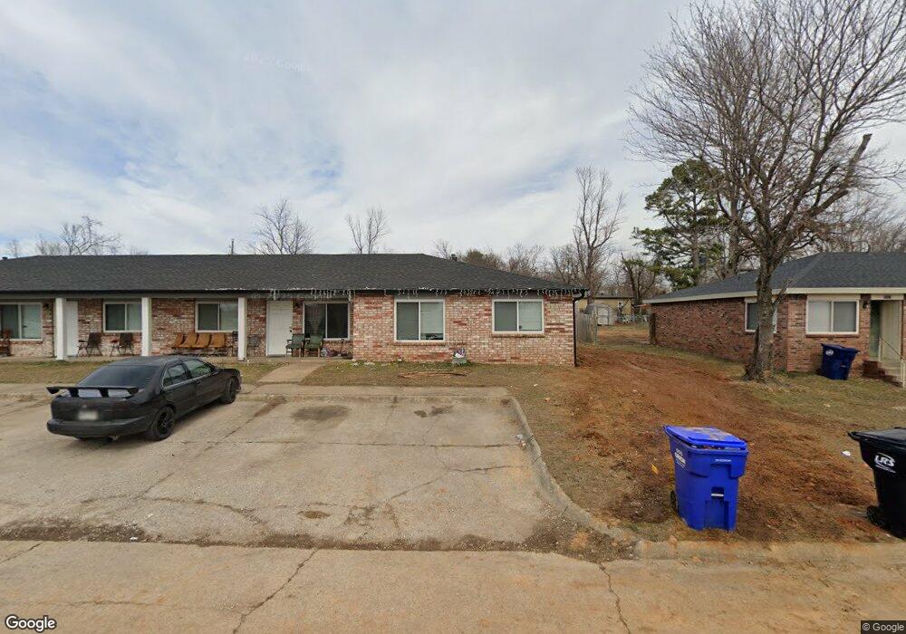 1029 W Hendrix St, Rogers, AR 72756 - photo 1