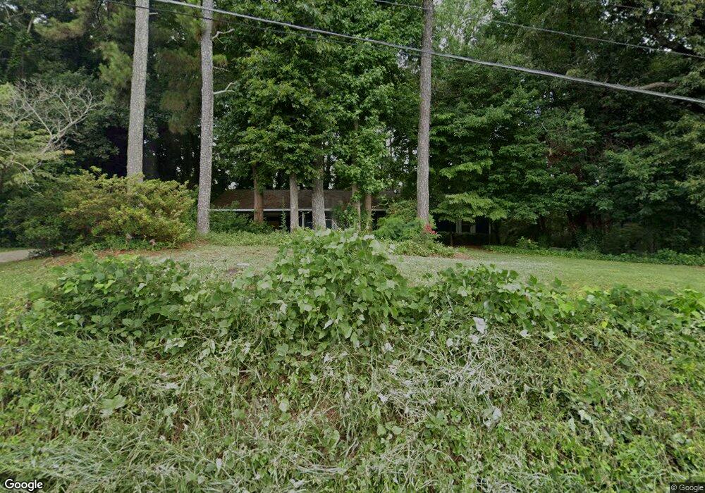 3281 Morgan Rd, Canton, GA 30115 - photo 1