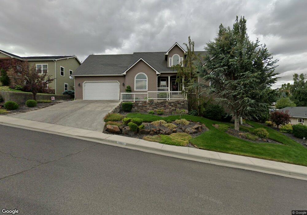 1890 SW Runnion Dr, Pendleton, OR 97801 - photo 1