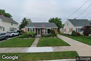 1822 Hollister Ave, Oshkosh, WI 54901