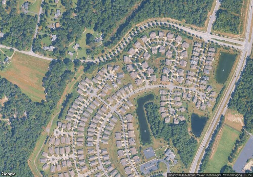 11081 Commanders Ln, White Plains, MD 20695 - photo 1