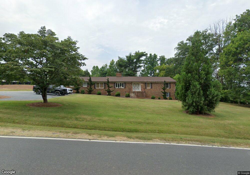 1607 Westchapel Rd, Asheboro, NC 27205 - photo 1