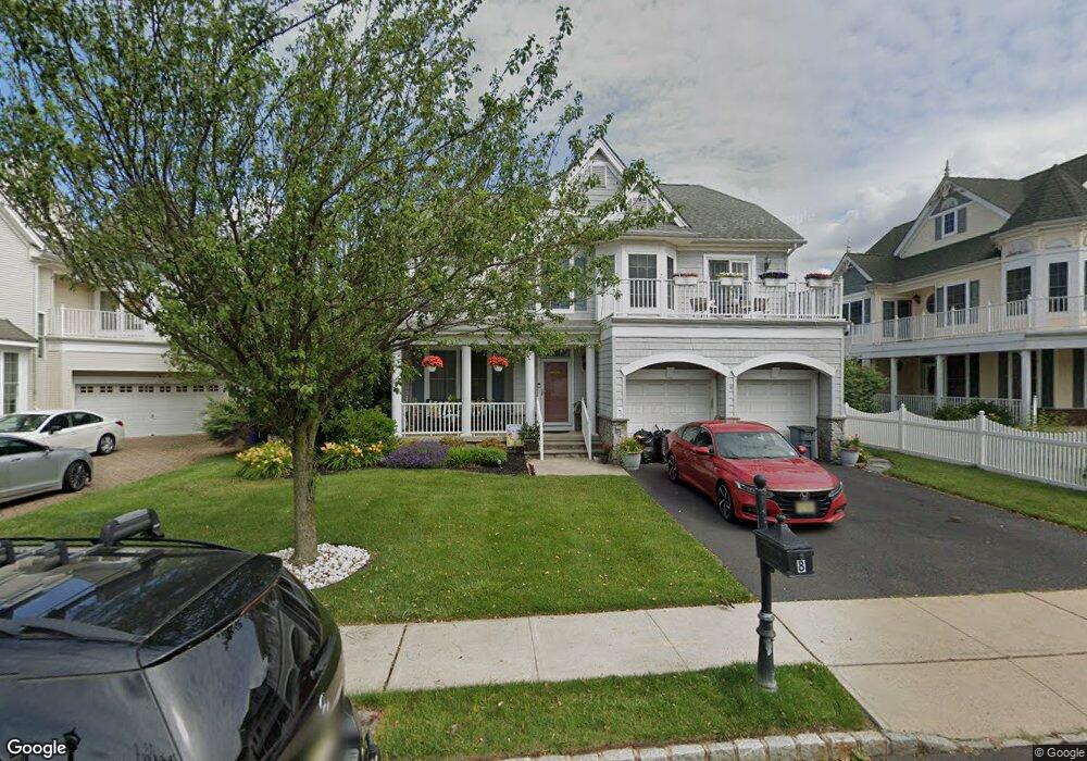 8 Spinnaker Dr, South Amboy, NJ 08879 - photo 1