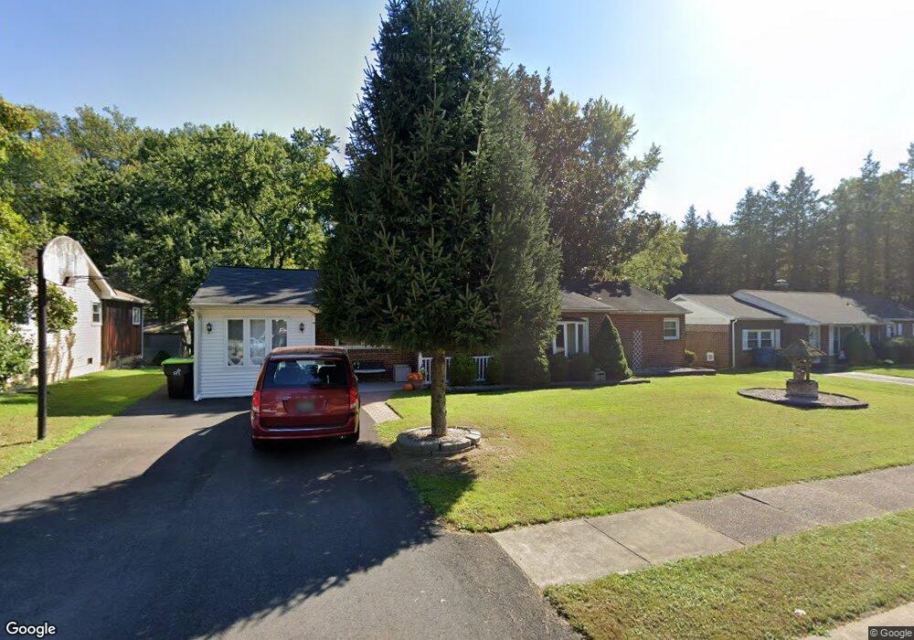 4216 Harris Place, Wilmington, DE 19808 - photo 1