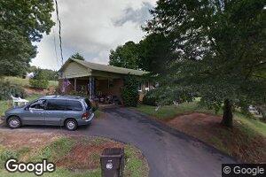 3872 Maloney Ave, Morganton, NC 28655