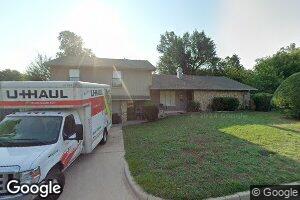 3410 Cameron Ct, Oklahoma City, OK 73112