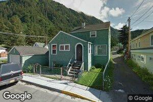 529 W 12th St, Juneau, AK 99801