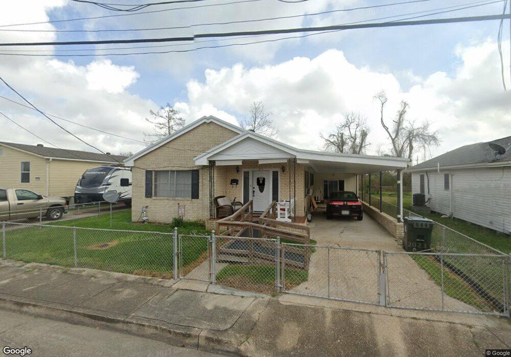 270 Walnut St, Houma, LA 70364 - photo 1