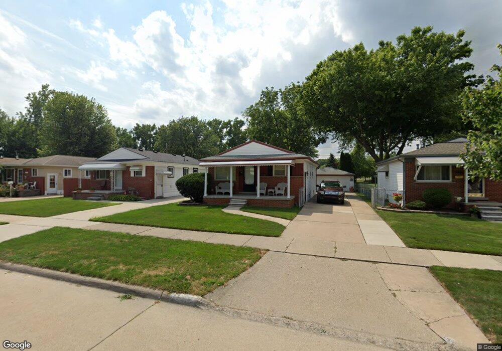 12386 Hipp St, Taylor, MI 48180 - photo 1