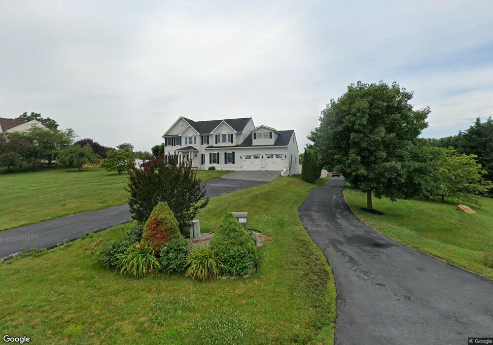 511 Gap View Blvd, Harpers Ferry, WV 25425 - photo 1