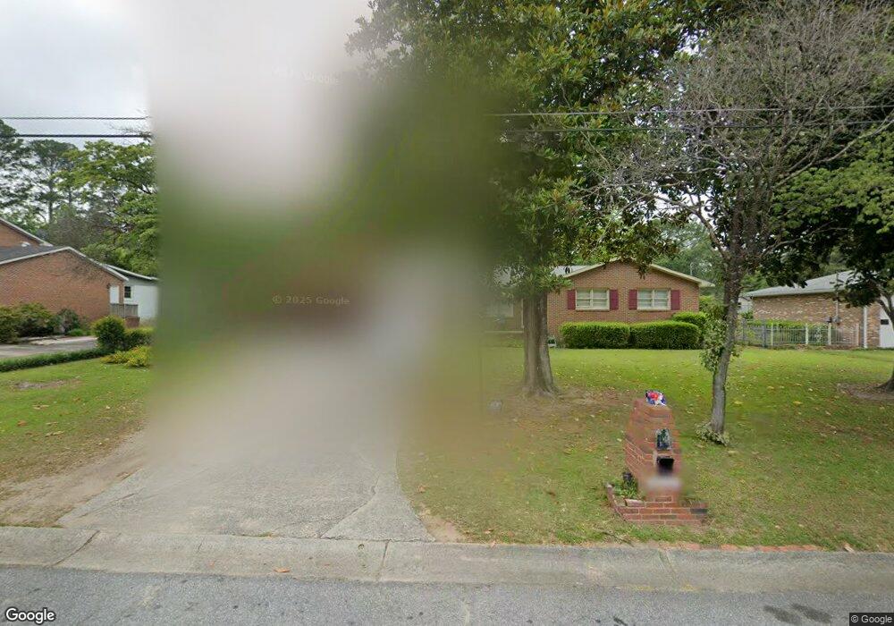 4953 John Kennedy Dr, Macon, GA 31204 - photo 1