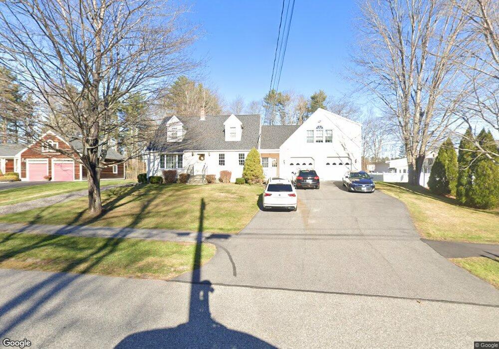 43 Douglas Ave, Saco, ME 04072 - photo 1