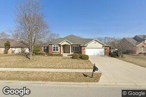400 Hays Ave, Ada, OH 45810