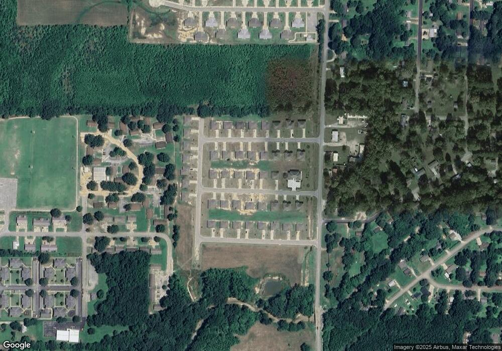 812 Richsmith Ln, Jonesboro, AR 72405 - photo 1