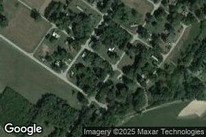 110 E Mechanic St, West Union, IL 62477