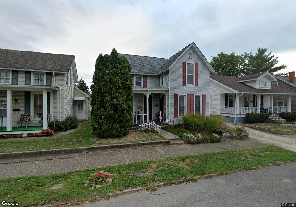 336 E Union St, Circleville, OH 43113 - photo 1