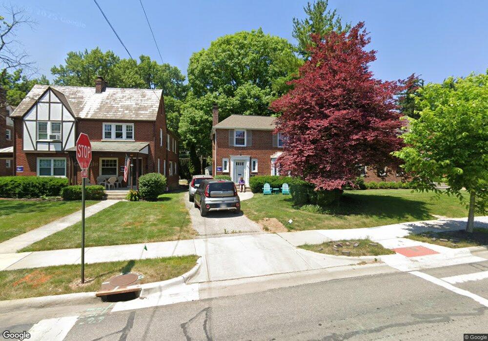 637 Sheridan Ave, Columbus, OH 43209 - photo 1