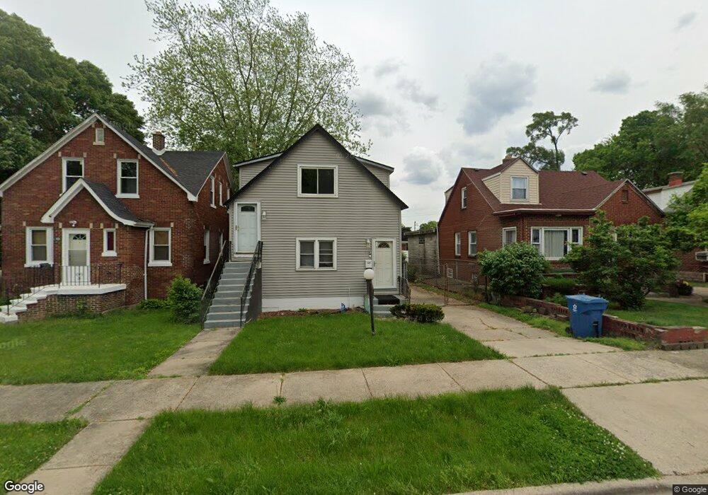 1709 Rutledge St, Gary, IN 46404 - photo 1