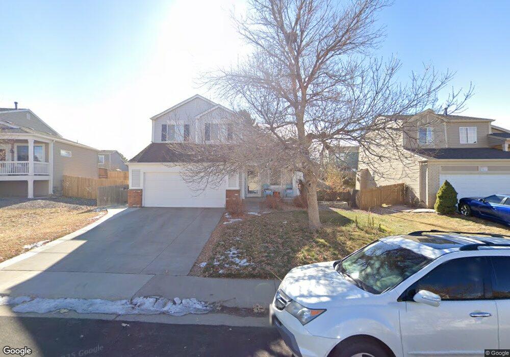 19026 E Ithaca Place, Aurora, CO 80013 - photo 1
