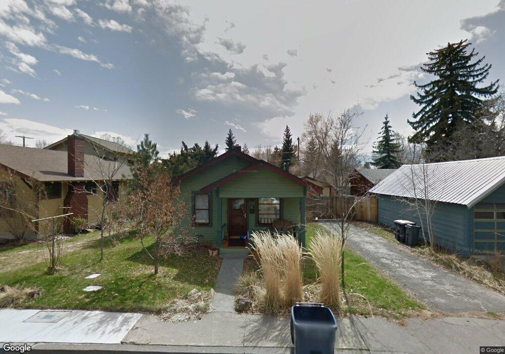 237 NW Hunter Place, Bend, OR 97701 - photo 1